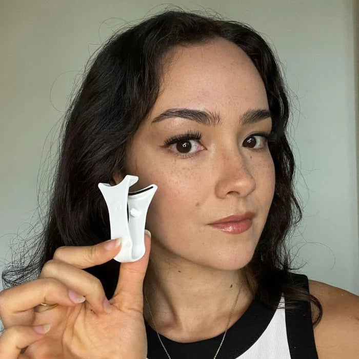 Aurea Magnetische Wimpern