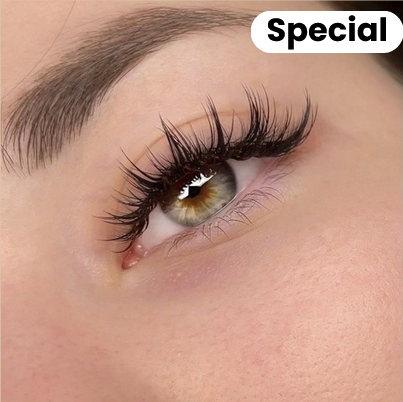 Aurea Magnetische Wimpern