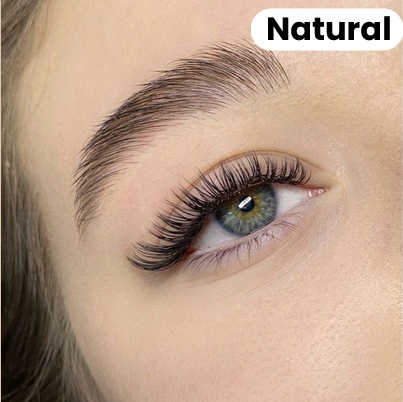 Aurea Magnetische Wimpern